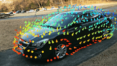 Spatial Sound Field Observation via AR/MR