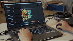 3D Model Import & Export